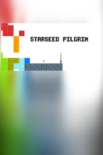 Starseed Pilgrim
