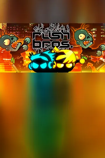 Rush Bros.