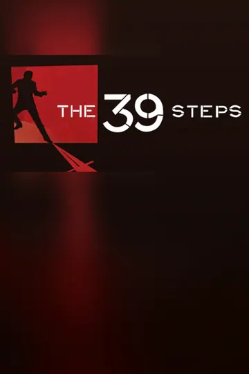 The 39 Steps
