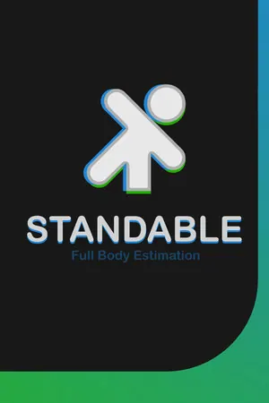 Standable: Full Body Estimation