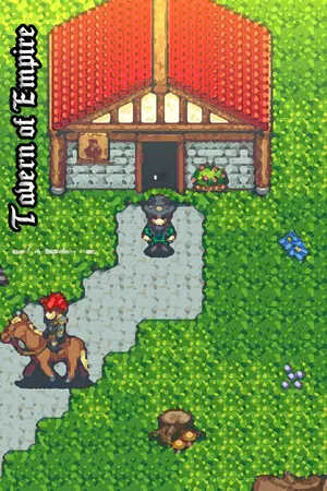 Tavern of Empire