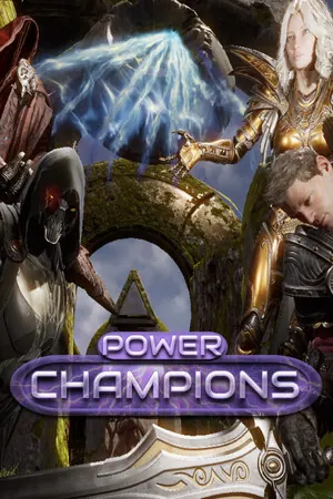 Power Champions