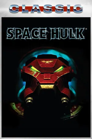 Space Hulk (Classic)