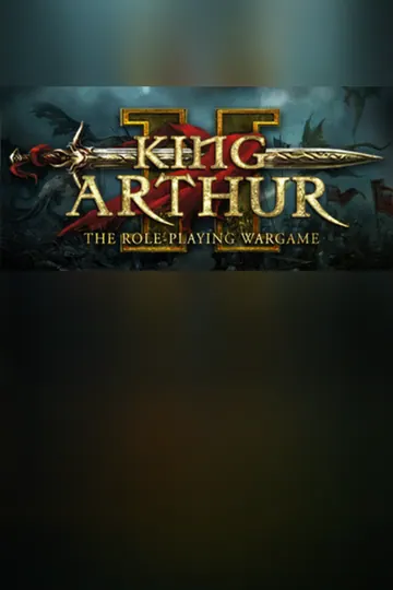 King Arthur II: The Role-Playing Wargame