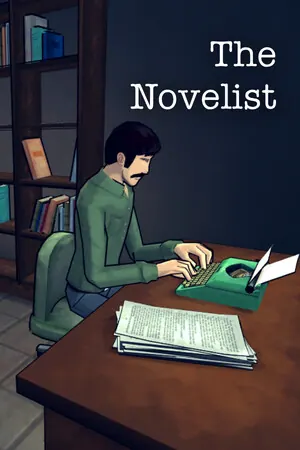 The Novelist