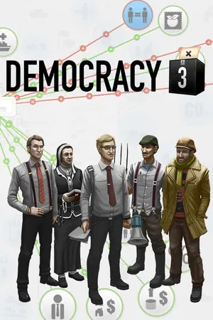 Democracy 3