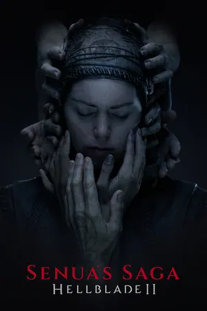 Hellblade II: Senua’s Saga