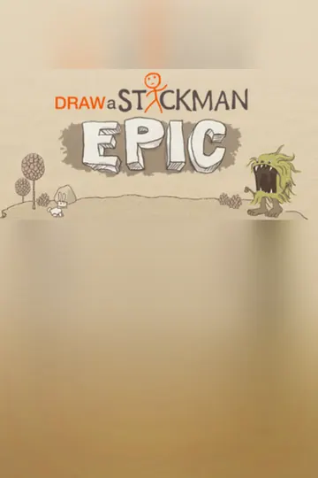 Draw a Stickman: EPIC