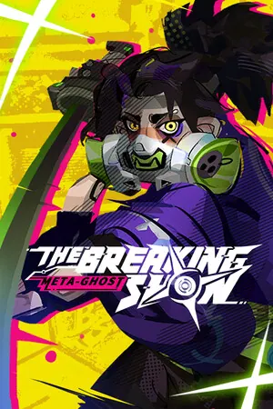 Meta Ghost: Breaking Show