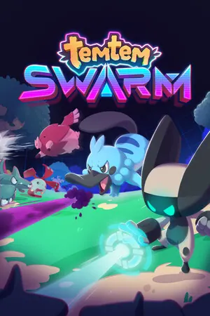 Temtem: Swarm