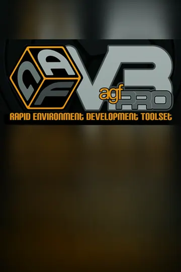 Axis Game Factory's AGFPRO v3