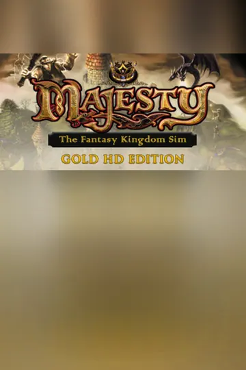 Majesty Gold HD