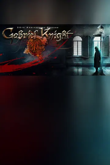 Gabriel Knight: Sins of the Fathers 20th Anniversary Edition