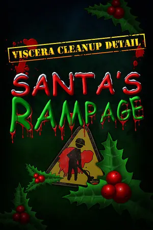 Viscera Cleanup Detail: Santa's Rampage