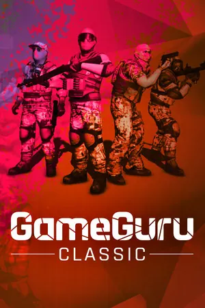 GameGuru Classic
