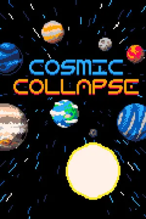 Cosmic collapse