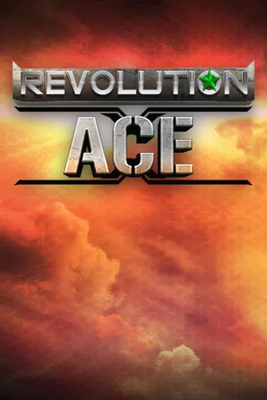Revolution Ace
