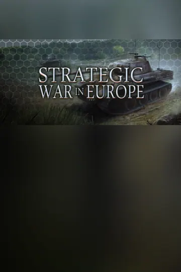 Strategic War in Europe