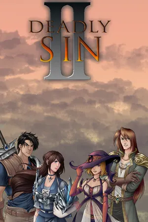 Deadly Sin 2