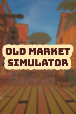Old Market Simulator