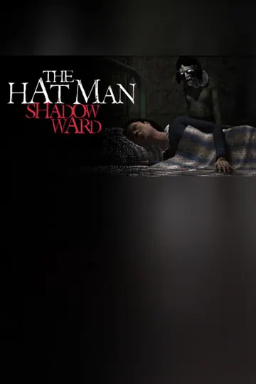 The Hat Man: Shadow Ward