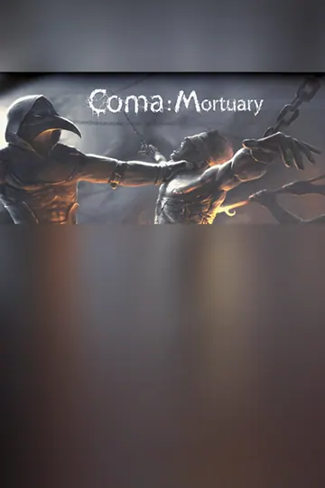 Coma: Mortuary