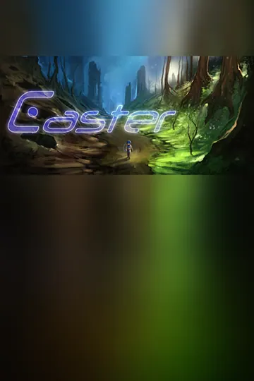Caster