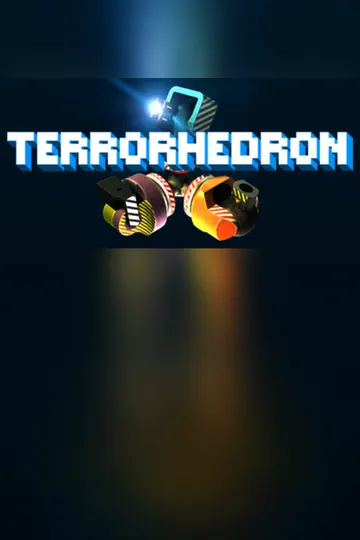 Terrorhedron Tower Defense