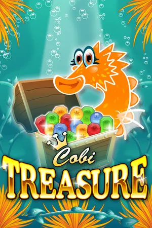 Cobi Treasure Deluxe