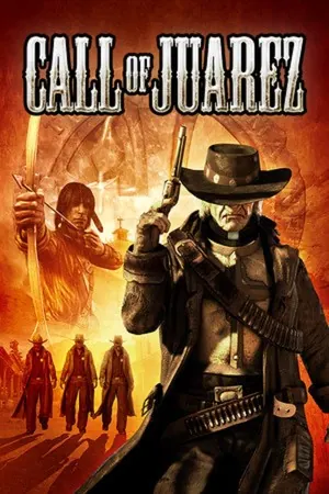Call of Juarez