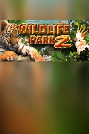 Wildlife Park 2
