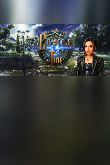 Crystals of Time