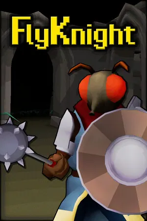 FlyKnight Enhanced Edition