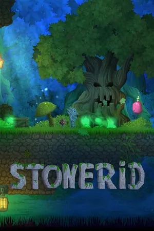 Stonerid