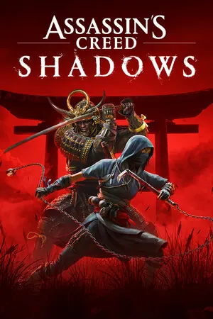 Assassin's Creed Shadows