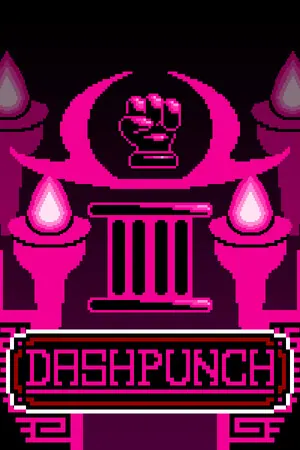 DASHPUNCH