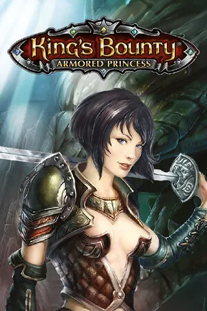King's Bounty: Armored Princess