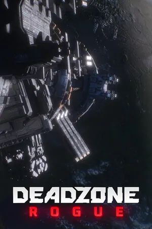 Deadzone: Rogue