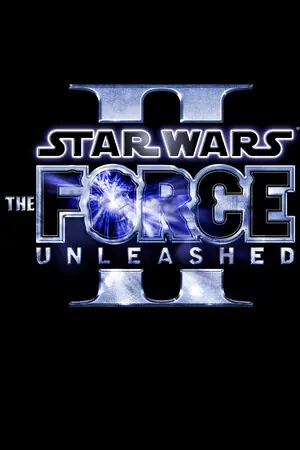 STAR WARS: The Force Unleashed II