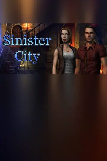 Sinister City