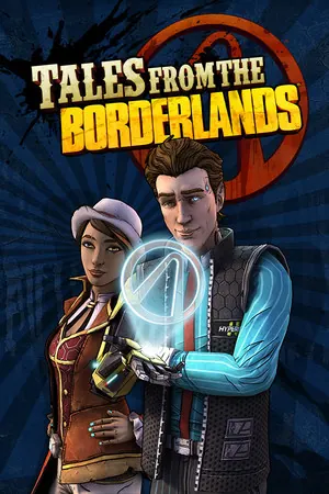 Tales from the Borderlands