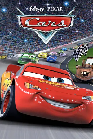 Disney•Pixar Cars