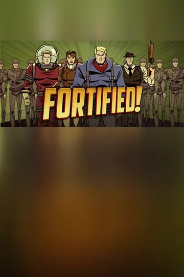 Fortified