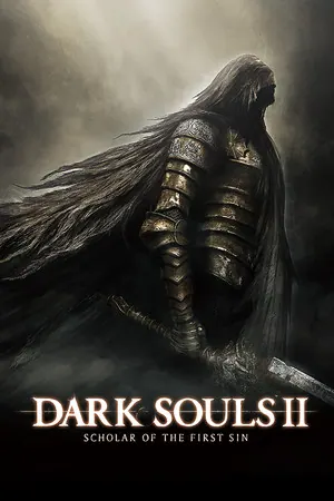 DARK SOULS II: Scholar of the First Sin