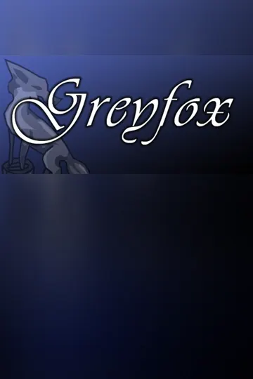 Greyfox RPG