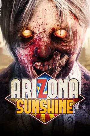 Arizona Sunshine VR Legacy