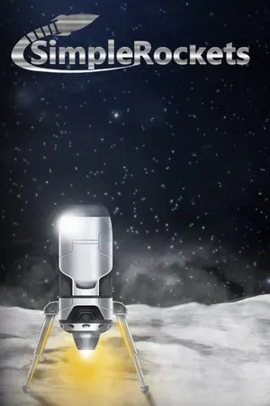 SimpleRockets