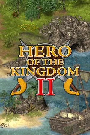 Hero of the Kingdom II