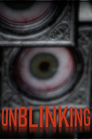 Unblinking