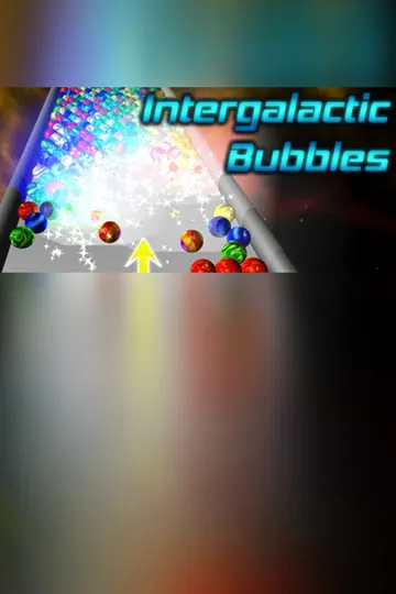 Intergalactic Bubbles